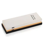 2000/5000 Grit Combination Whetstone, Two-sided Knife Sharpener, 7-INCH Sharpeni. Fixed Price $26.64.
