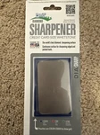 Dmt D3C Dia-sharp Credit Card Knife Sharpener Coarse (325 Mesh) Usa. Fixed Price $15.00.