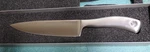 Wusthof Dreizack Culinar Knife #4589/16CM Solingen Germany. Fixed Price $99.99.