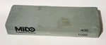 Mido Knife Sharpening 400/1000 Whetstone Kitchen Chef. Fixed Price $12.99.