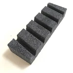 Naniwa Ebi Japanese Flattening For Whetstone Sharpening #24 IO-1112. Fixed Price $33.00.