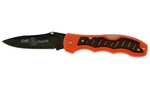 Fire Fighter Pocket Knife - Frost Cutlery. Fixed Price $9.00.