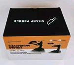 Pebble Eagle Knife Sharpening System - Professional Sharpener. Fixed Price $63.00.