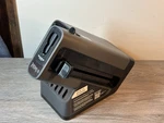 Ninja K12012 Knife System Built Sharpener Only Neverdull Essential. Fixed Price $30.00.