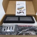 Totety Premium Whitestone Knife Sharpener Kit. New In Box.. Fixed Price $21.00.