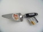 Farberware Professional Pie Cake Slice Server Food Kitchen Stainless Steel Head. Fixed Price $9.99.