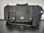 Mercer Culinary Double-zip 12-POCKET Color Black Knife Carrying Case. Fixed Price $24.99.