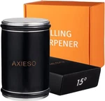 Axieso Roller Knife Sharpening Tool With Diamond And Ceramic For All Knives. Fixed Price $35.00.