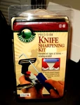 Ozark Trail Smith's Precision Knife Sharpening Kit: Brand New: Complete. Fixed Price $24.00.