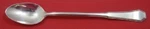 American Federal By Reed And Barton Sterling Silver Iced Tea Spoon 7 1/2". Fixed Price $241.78.