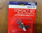 Ford 113/GCS 2113 Contact Set Points Autolite Distributor. Fixed Price $6.54.