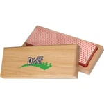 Dmt Diamond Whetstone 600 Mesh Faster Easier Honing Of Hardest Materials. Fixed Price $64.29.