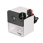 Premium Pencil Sharpener W/point Adjuster & Automatic Cutting System, Accepts Gr. Fixed Price $137.69.