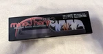 Minosharp NO.550 Black Red 3 Global Ceramic Water Knife Sharpener Japan Import. Fixed Price $49.99.