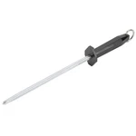 Victorinox 7.8991.4 10" Combination Cut Knife Sharpening Steel With Black Handle. Fixed Price $55.69.