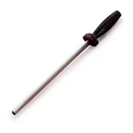 Chefs Choice 30CM Diamond Sharpening Steel Knife Sharpener Model 416. Fixed Price $75.98.