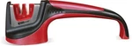 Accusharp Asian-style Knife Sharpener Diamond/ceramic Ergonomic 052C. Fixed Price $26.99.