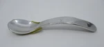 Beatriz Ball Metal Soho Mari Spoon 1/2"-#6901 1007E. Fixed Price $15.98.