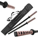 Dragon Samurai Bokken Daito Katana Wooden Training Practice Swords - Add. Fixed Price $99.99.