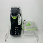 Foodsaver Fresh Preservation System With Bowl - FM1100. Fixed Price $37.35.