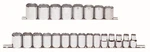 Proto Tools J54209 Set Skt 1/2DR 23PC 6PT Me. Fixed Price $214.83.