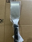 Cuisinox Stainless Steel Serving Spatula With Angled Beveled EDGE,11.5" 2.75". Fixed Price $12.49.