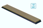125/100 (F160) 25MM: Cbn-stone For Edge Ganzo Ruixin Tsprof/ Hapstone. Fixed Price $90.00.
