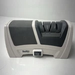 Smiths 50378 Essentials Deluxe Diamond Electric Knife Sharpener. Fixed Price $14.99.