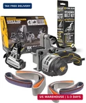 Work Ken Onion Edition Knife & Tool Sharpener Elite MK2 - Complete. Fixed Price $460.52.