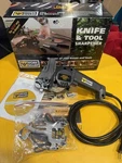 Work Knife & Tool Sharpener Darex Wskts. Fixed Price $74.99.