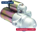 Premier Gear PG-6490 Professional Grade Starter Compatible With/replacement 06. Fixed Price $120.79.