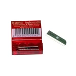 PK/3 Kum 530A Long Point Sharpener Blades. Fixed Price $8.97.