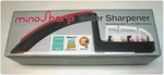 Mino Ceramic Water Knife Sharpener NO.220 Black Japan Import Free Shipping. Fixed Price $43.42.