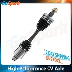 Front Driver Side Cv Axle Shaft For 90-97 Oldsmobile Cutlass Supreme Fwd Auto. Fixed Price $122.85.