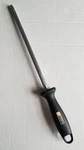 Nwot Zwilling J. A. Henckels Knife Sharpening Honing Steel Hanging Loop $90.00. Fixed Price $27.95.