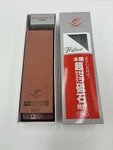 Naniwa Chosera Super Ceramics Stone SS-800/#800,W/STAND Includes Dressing. Fixed Price $89.99.