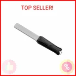 Sharpal 121N Dual-grit Diamond Sharpening Stone File Garden Tool Knife Sharpener. Fixed Price $30.36.