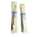 Vintage Nasco Flamingo Montego Mid Century Stainless Steak Knives Set Japan New. Fixed Price $8.00.