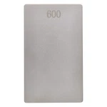 Trend 3-INCH Double-sided Diamond Sharpening Stone, 300 & 600 Grit, Credit Card. Fixed Price $30.36.