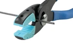Tsunoda Combination Pliers PL-150SC-S Jaw Size 6 28MM With Soft Cover. Fixed Price $19.88.
