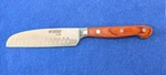 Sabatier Loire 5" Santoku Knife France New Without Box. Fixed Price $29.95.