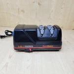 Chef's Choice 316 Diamond Knife Sharpener For Asian Knives. Fixed Price $40.00.