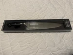 Bob Kramer By Zwilling Euro Essential Chef's Knife, 10 Inch, 34981-263. Fixed Price $340.00.