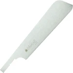 Gyokucho Razorsaw Dozuki 240MM No. S-306 Replacement Blade Silver. Fixed Price $25.47.