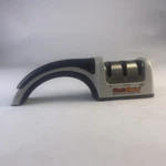 Chef's Choice 4643 Angle Diamond Hone Manual Knife Sharpener. Fixed Price $29.99.