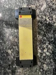 Diamond Machining Technology (dmt) 8-IN. Duosharp Plus Bench Whetstone. Fixed Price $69.99.