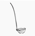 Majestic Gifts AT-802 European Glass Punch Ladle 14" Clear. Fixed Price $45.00.