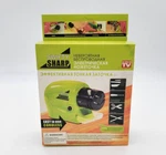 Swifty Brand New As Seen On Tv Knife Tools Blade Sharpener Cordless. Fixed Price $12.99.