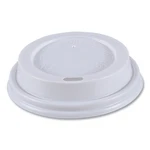 Boardwalk Hot Lids, Fits 8 Oz Cups, White, 1000/CARTON. Fixed Price $53.08.
