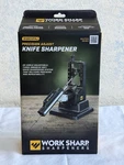 Work Precision Knife Sharpener Wsbchpaj Adjustable Angle System New. Fixed Price $129.99.